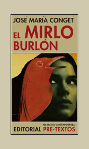 Portada de El mirlo burlón