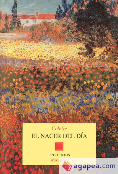 El nacer del día