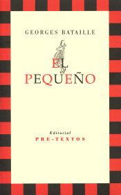 Portada de El pequeño