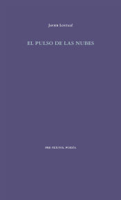 Portada de El pulso de las nubes