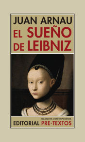 Portada de El sueño de Leibniz