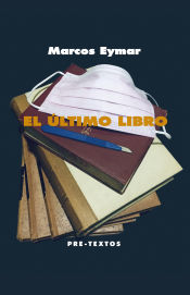 Portada de El último libro