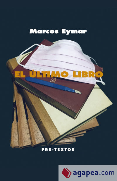 El último libro