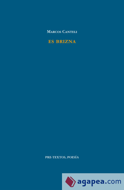 Es brizna