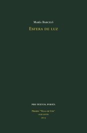 Portada de Esfera de luz