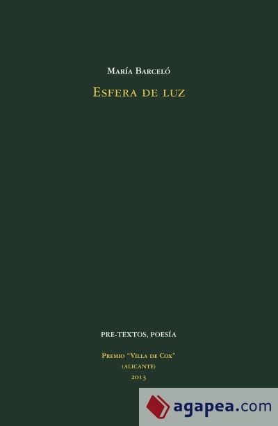 Esfera de luz