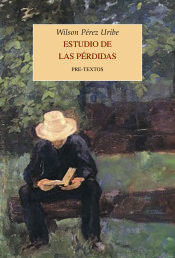 Portada de Estudio de las pérdidas