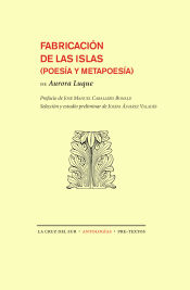 Portada de Fabricación de las islas