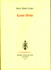 Portada de Game Over