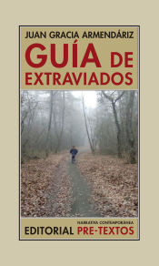 Portada de Guía de extraviados