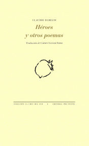 Portada de Héroes y otros poemas