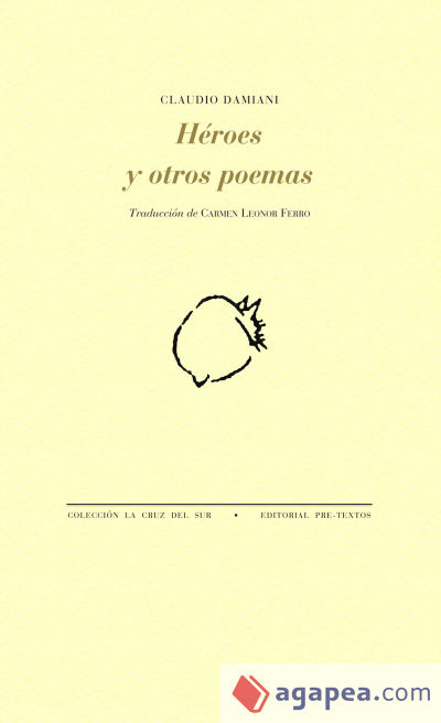 Héroes y otros poemas