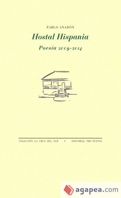 Hostal Hispania Hostal Hispania