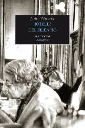 Portada de Hoteles del silencio