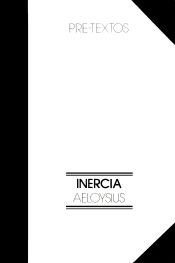 Portada de Inercia