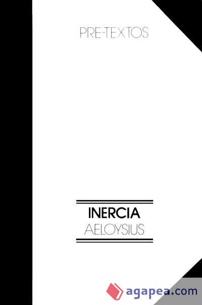 Inercia
