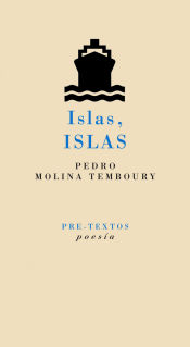 Portada de Islas, islas