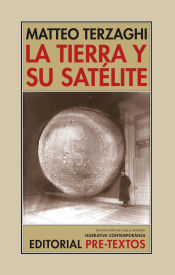 Portada de La Tierra y su satélite