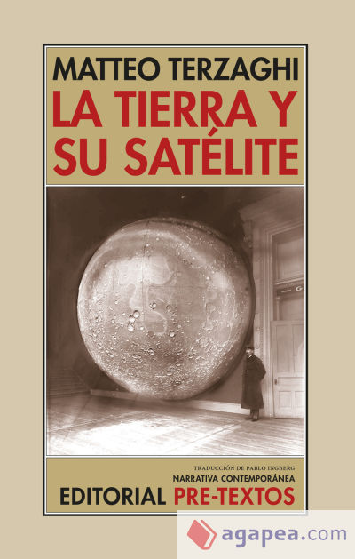 La Tierra y su satélite