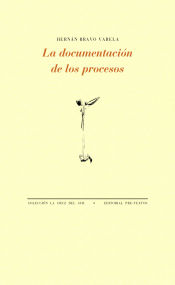 Portada de La documentación de los procesos