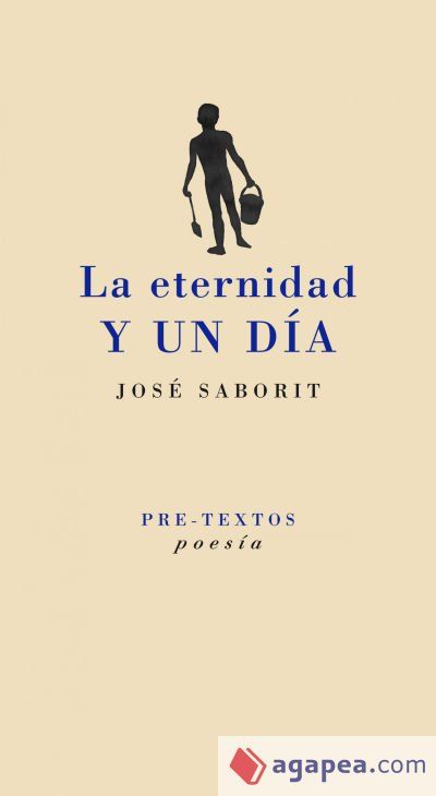 La eternidad y un d&iacute;a