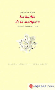 Portada de La huella de la mariposa