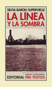 Portada de La línea y la sombra