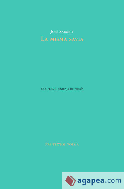 La misma savia