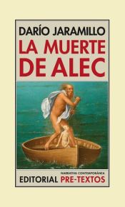 Portada de La muerte de Alec