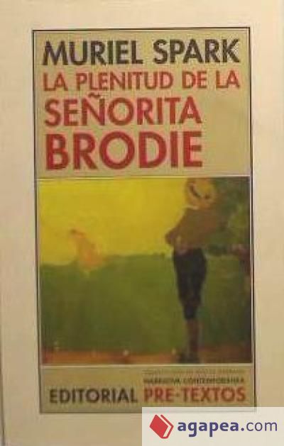 La plenitud de la señorita Brodie