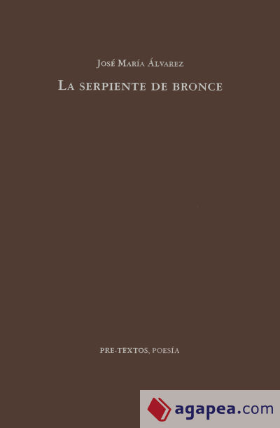 La serpiente de bronce