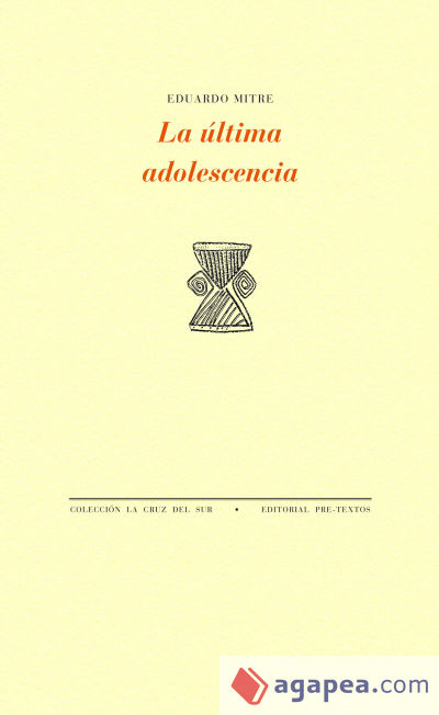 La última adolescencia