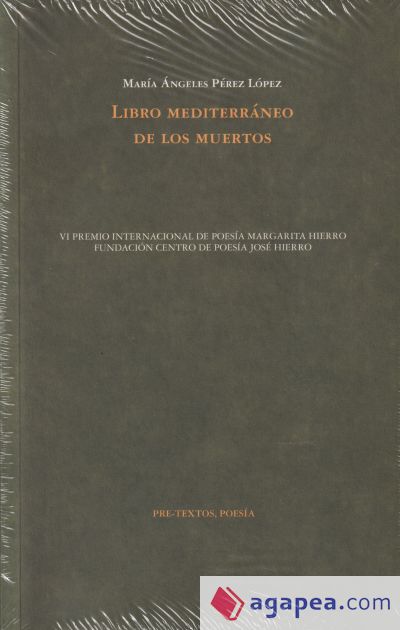 Libro mediterráneo de los muertos