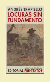 Portada de Locuras sin fundamento