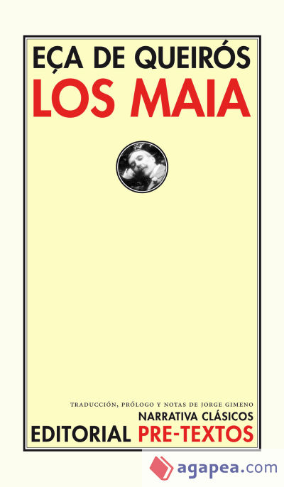 Los Maia