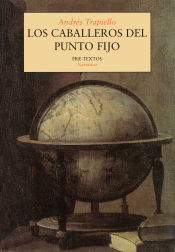 Portada de Los caballeros del punto fijo