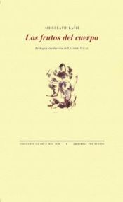 Portada de Los frutos del cuerpo