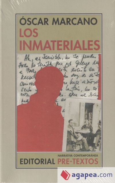 Los inmateriales