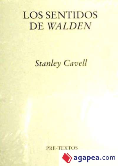 Los sentidos de Walden