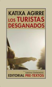 Portada de Los turistas desganados