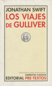 Portada de Los viajes de Gulliver