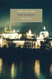 Portada de Max & Franz