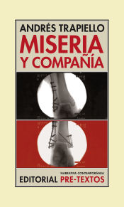 Portada de Miseria y compañía