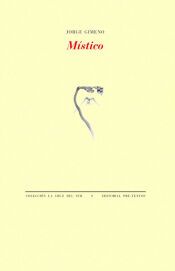 Portada de Místico