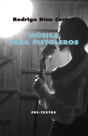 Portada de Música para pistoleros