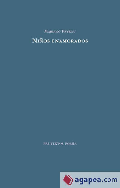 Niños enamorados Niños enamorados