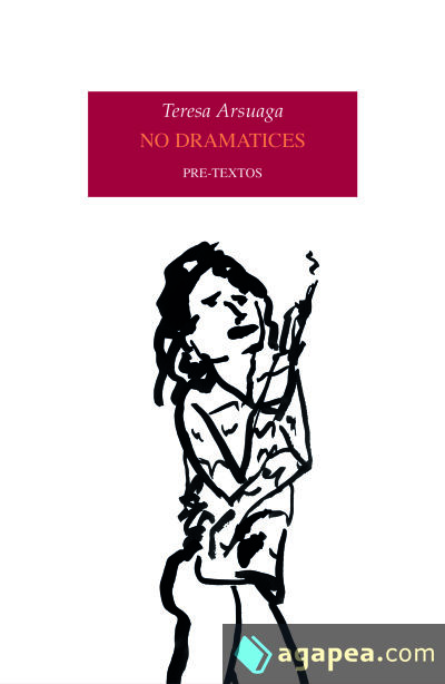 No dramatices