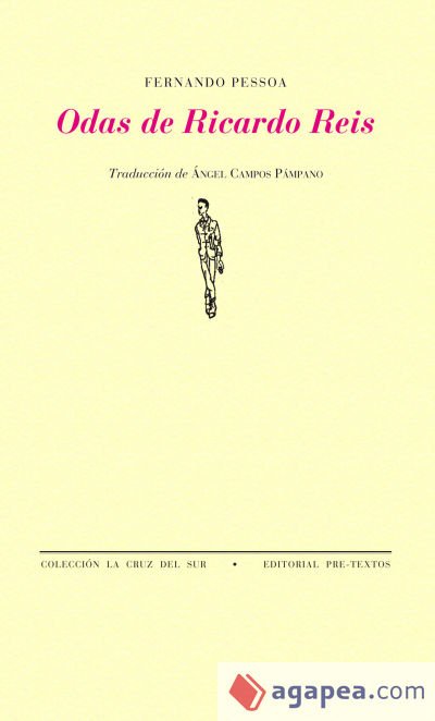 Odas de Ricardo Reis
