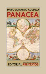 Portada de Panacea