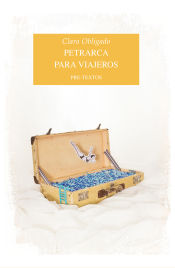 Portada de Petrarca para viajeros